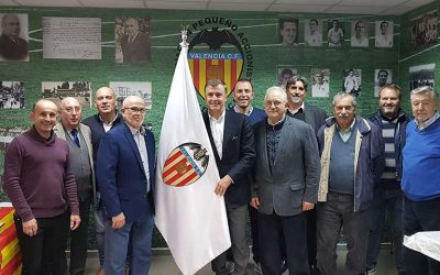 “UN MESTALLA DENTRO DE MESTALLA”: LA SEDE DEL APAVCF